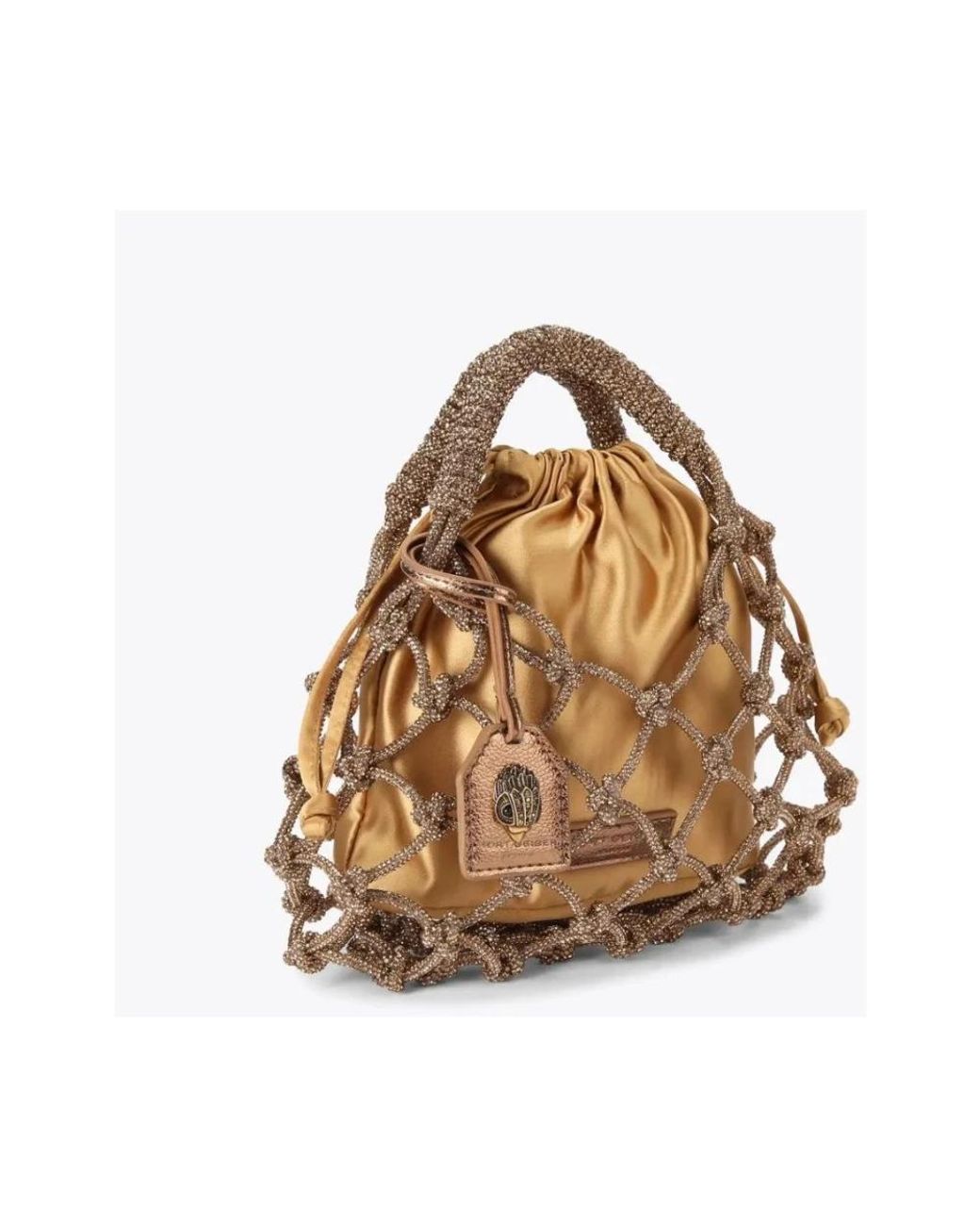Kurt Geiger Brown Handbags