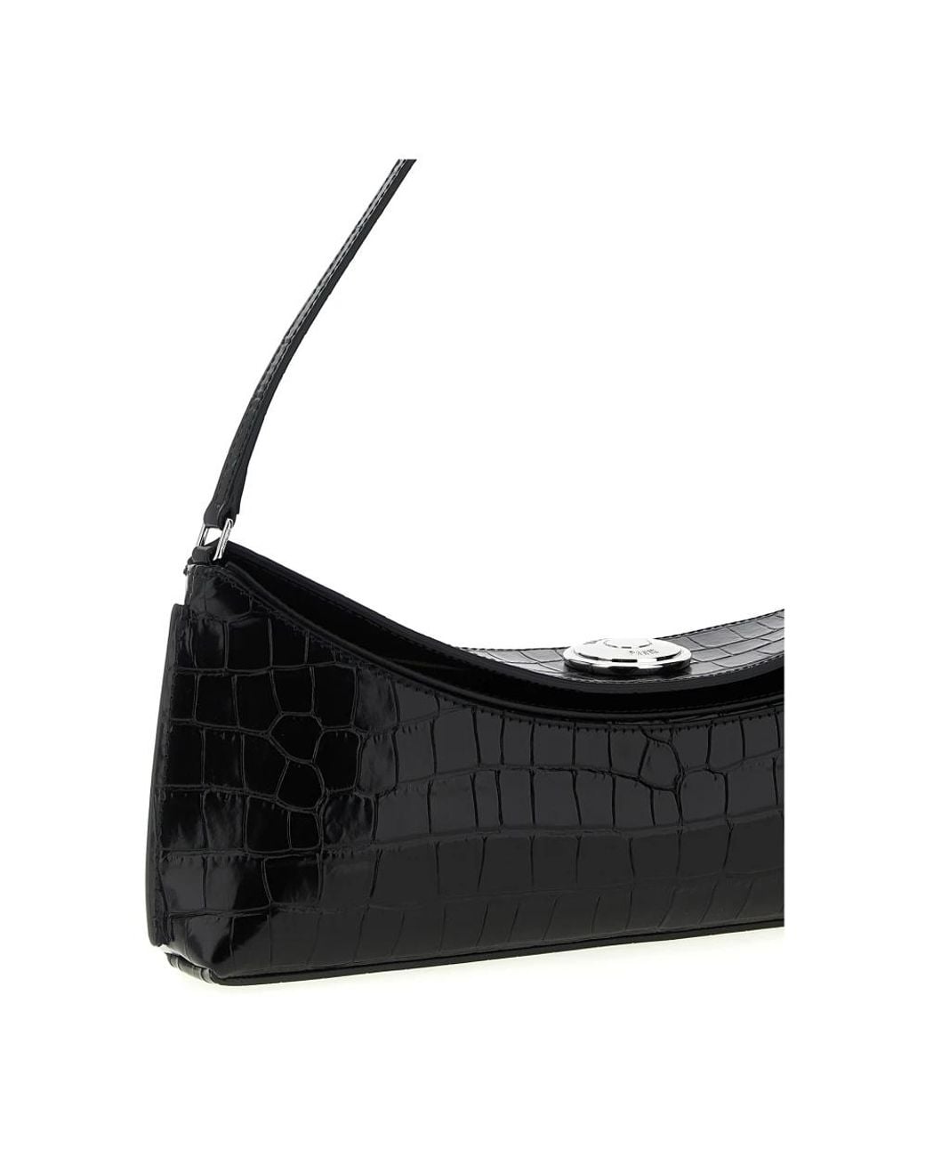 Jacquemus Black Shoulder Bags