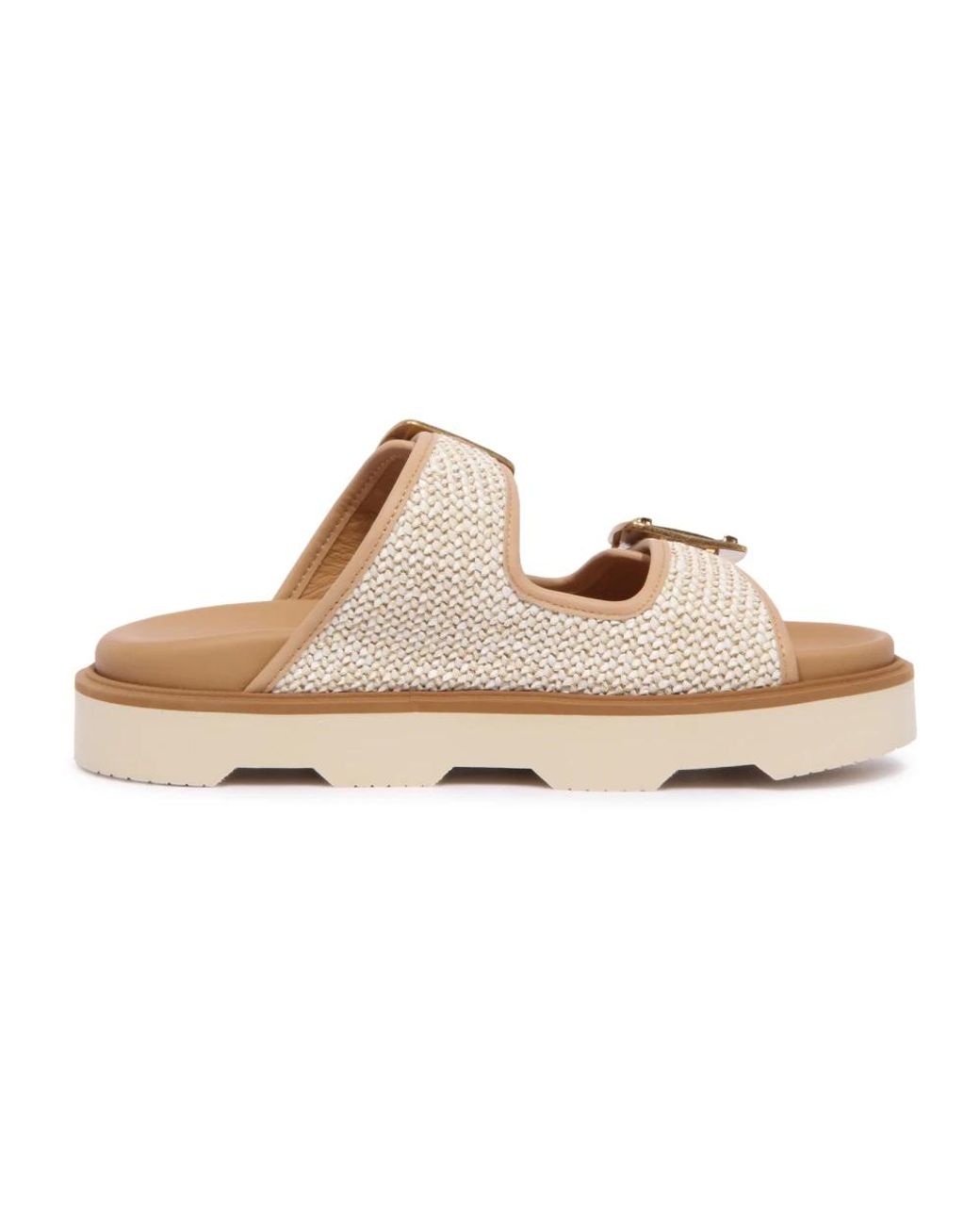 Hogan Natural Sliders