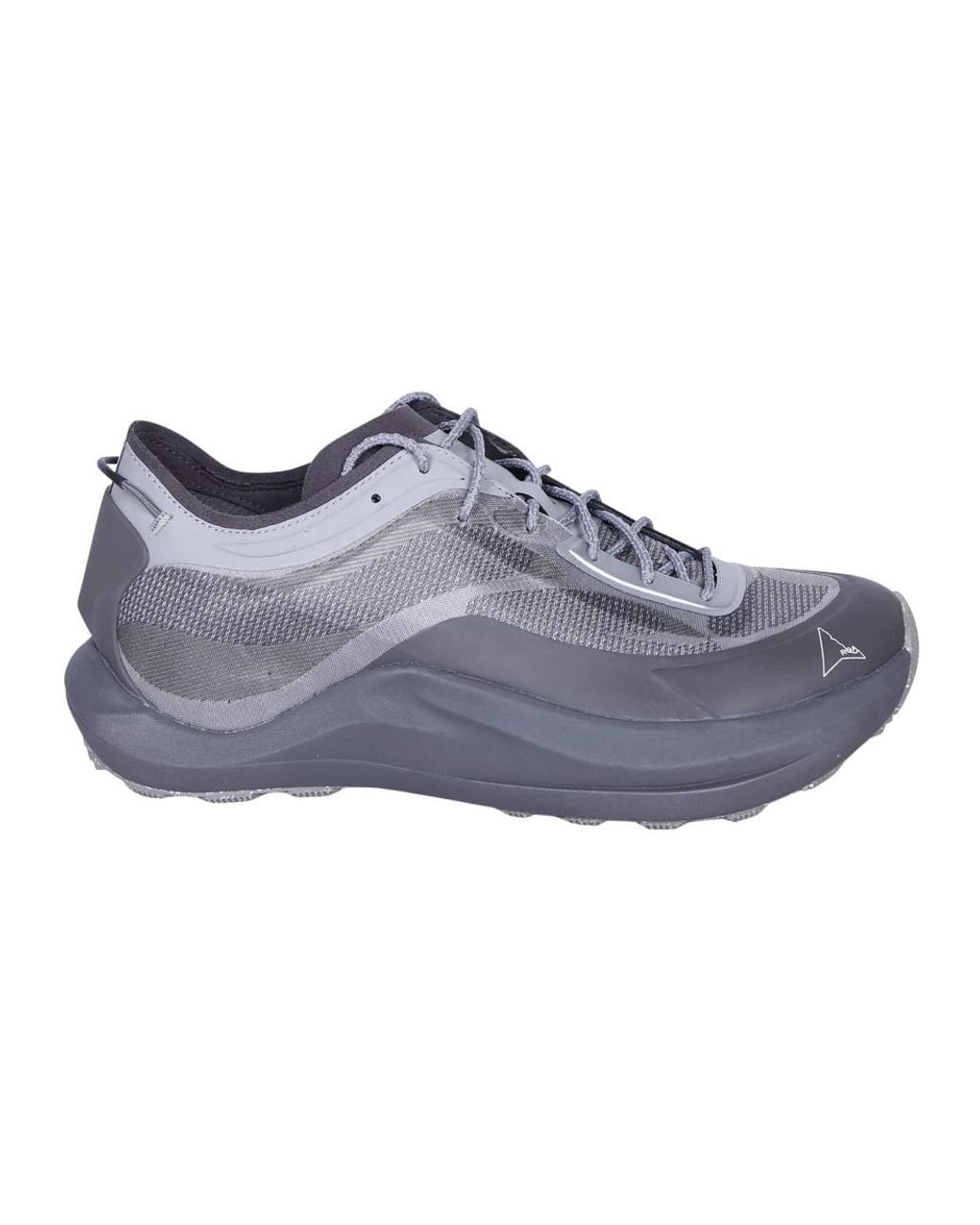 Roa Blue Sneakers for men