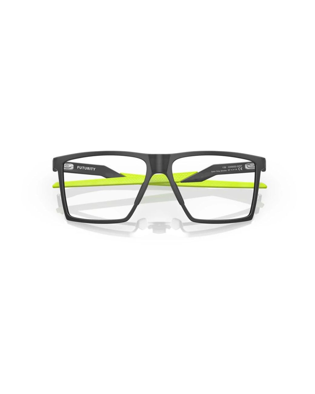 Oakley Gray Glasses for men