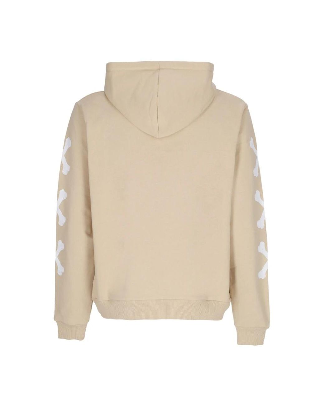 PHOBIA ARCHIVE Natural Hoodies for men