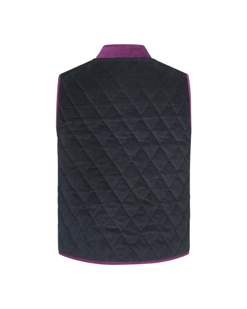 Lolly's Laundry Blue Waistcoats