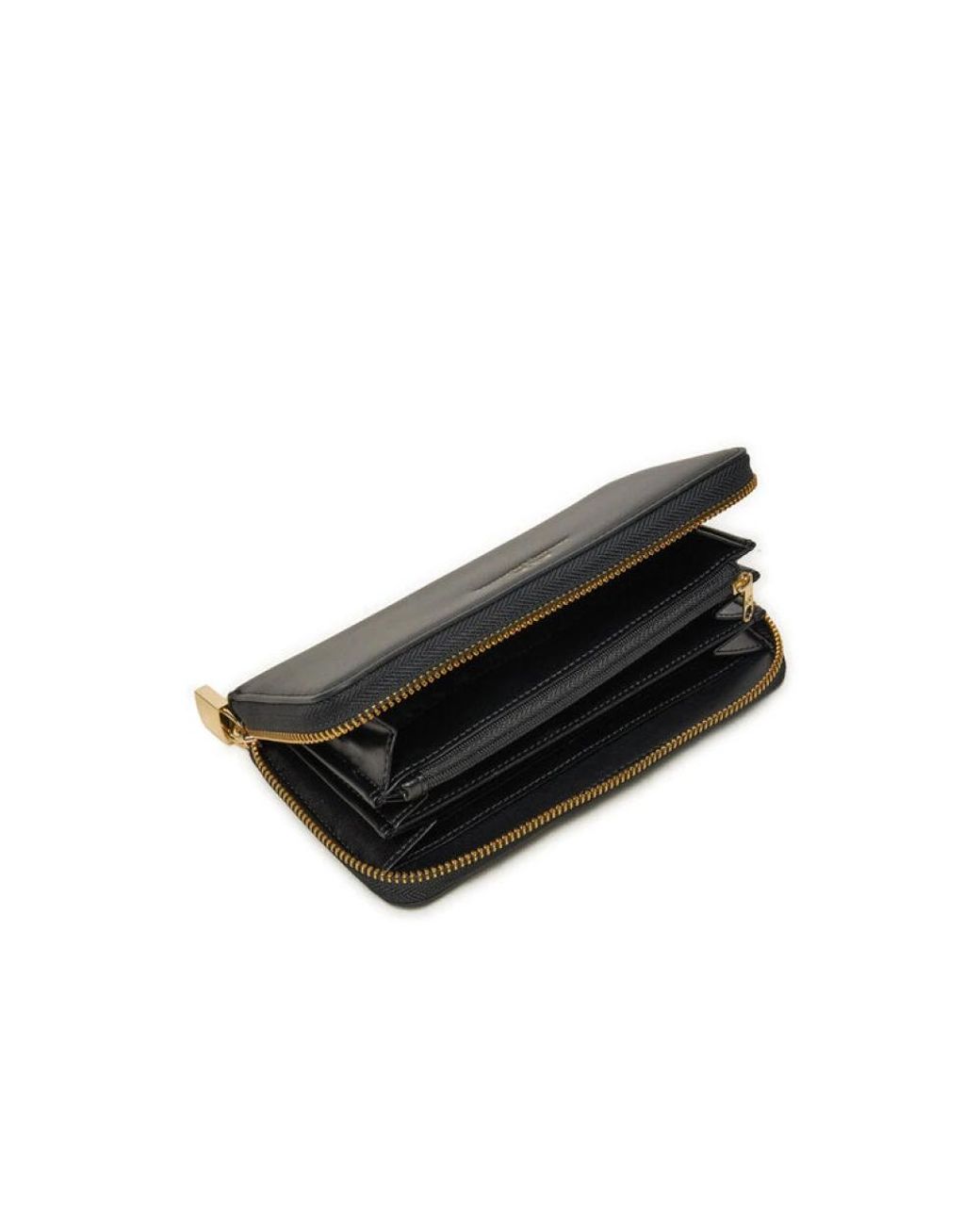 ARMANI EXCHANGE Black Wallets & Cardholders