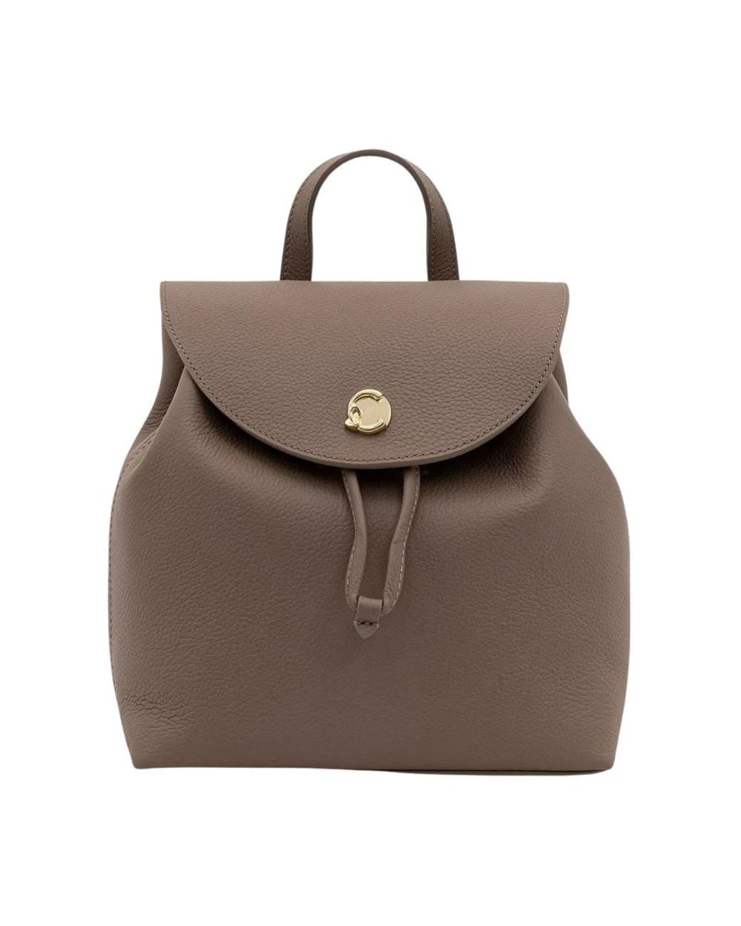 Backpacks di Coccinelle in Brown