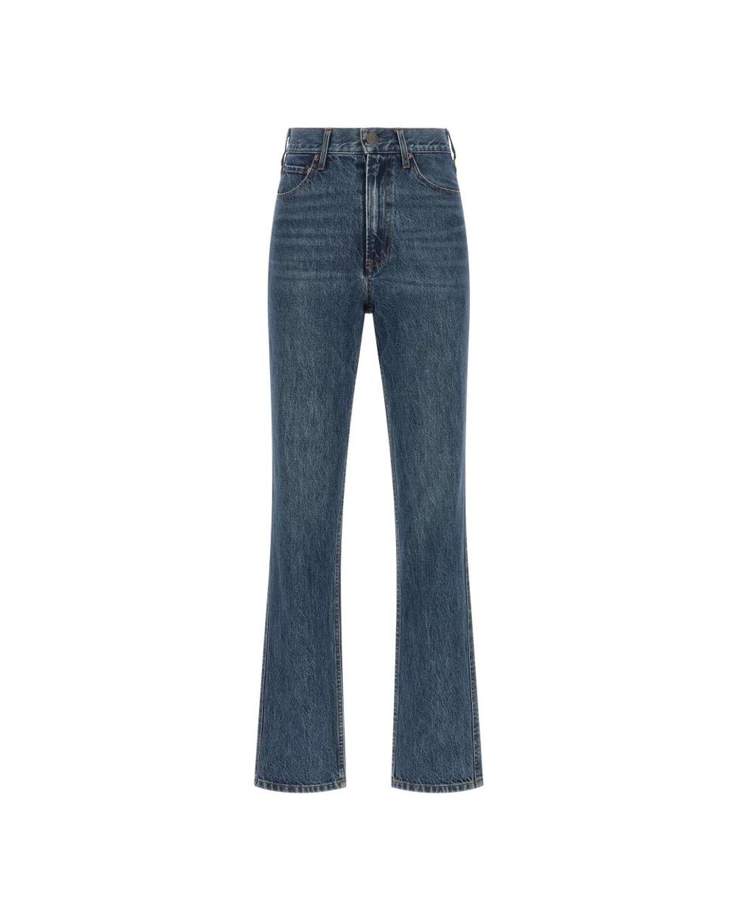 Co. Blue Flare Jeans
