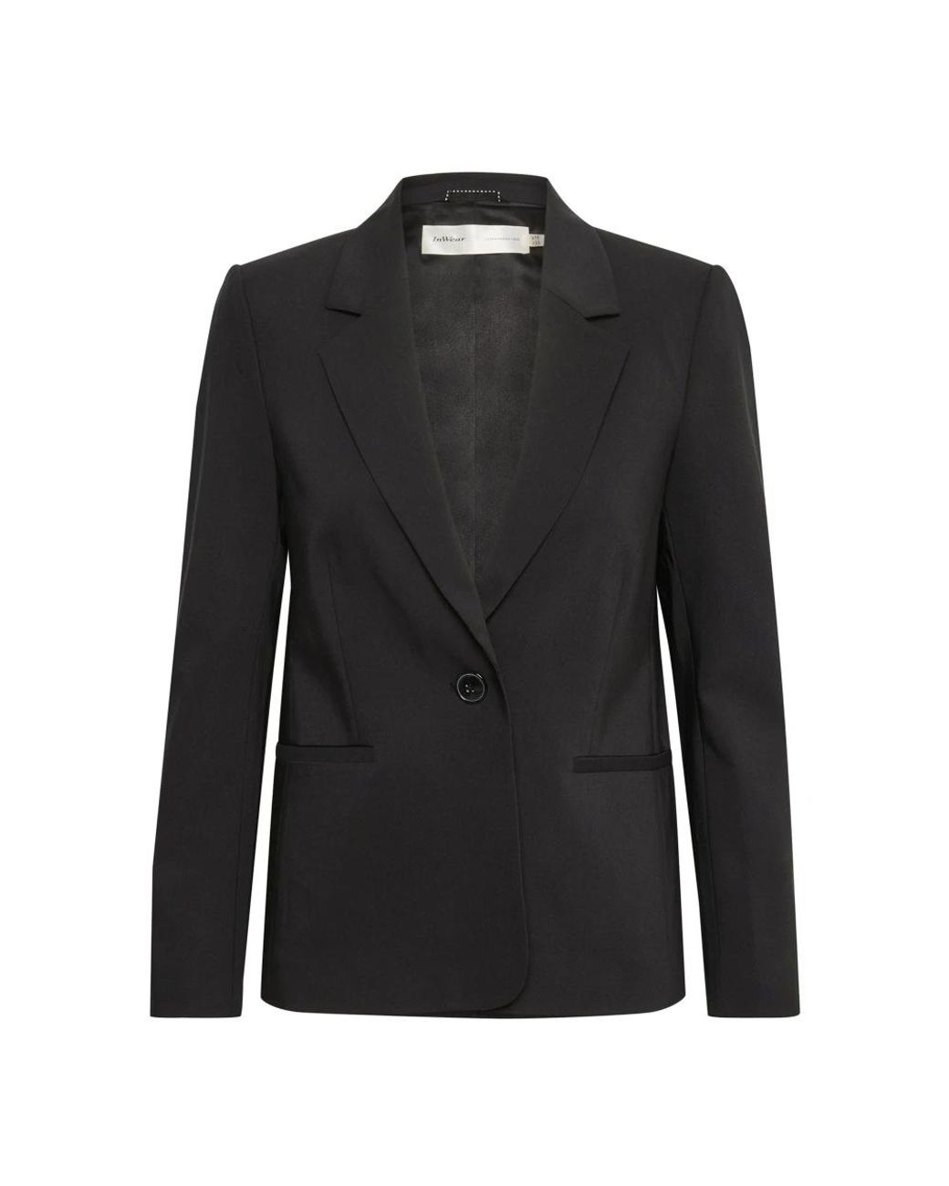 Inwear Black Blazers