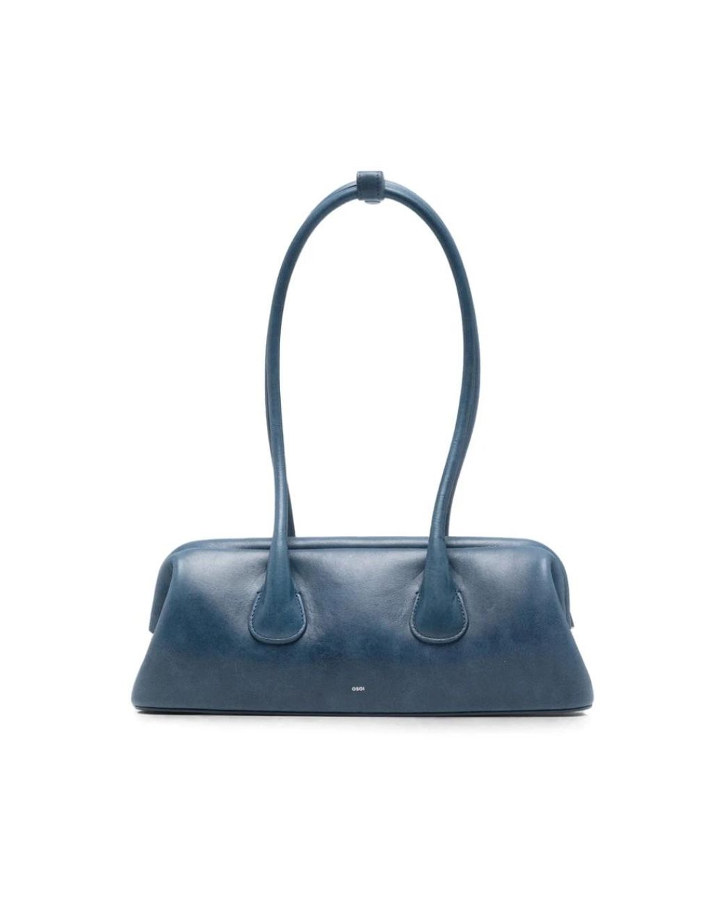OSOI Blue Shoulder Bags