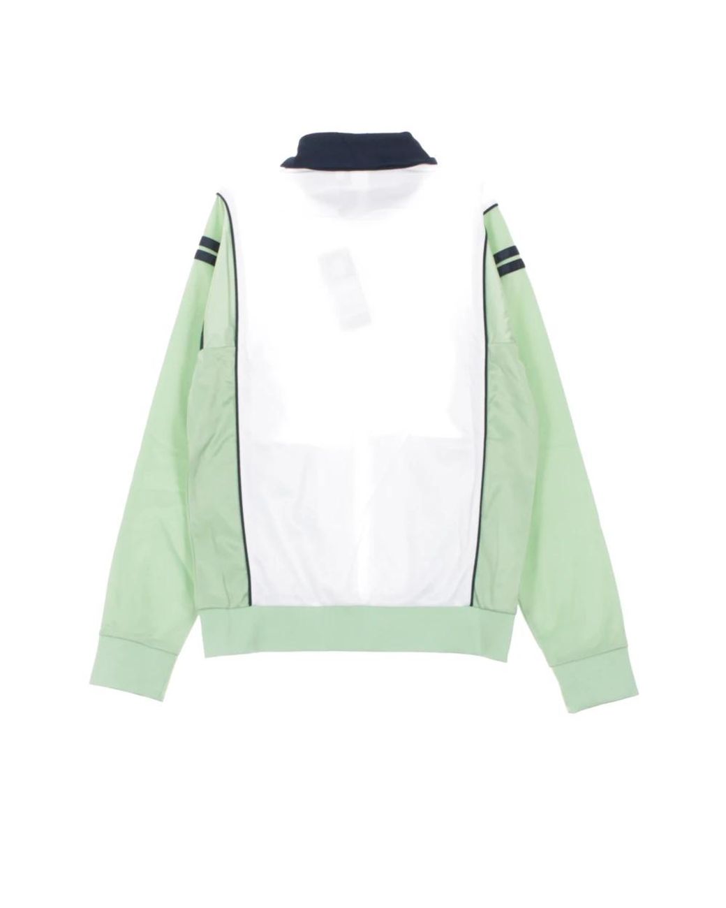 Wind Jackets di Sergio Tacchini in Green da Uomo