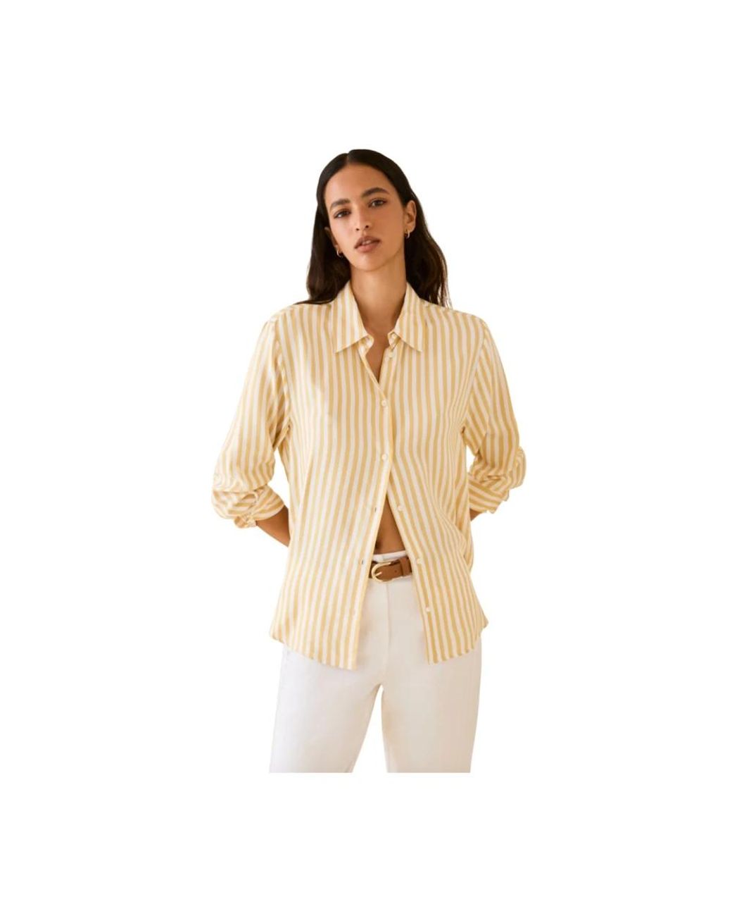 Pennyblack Natural Shirts