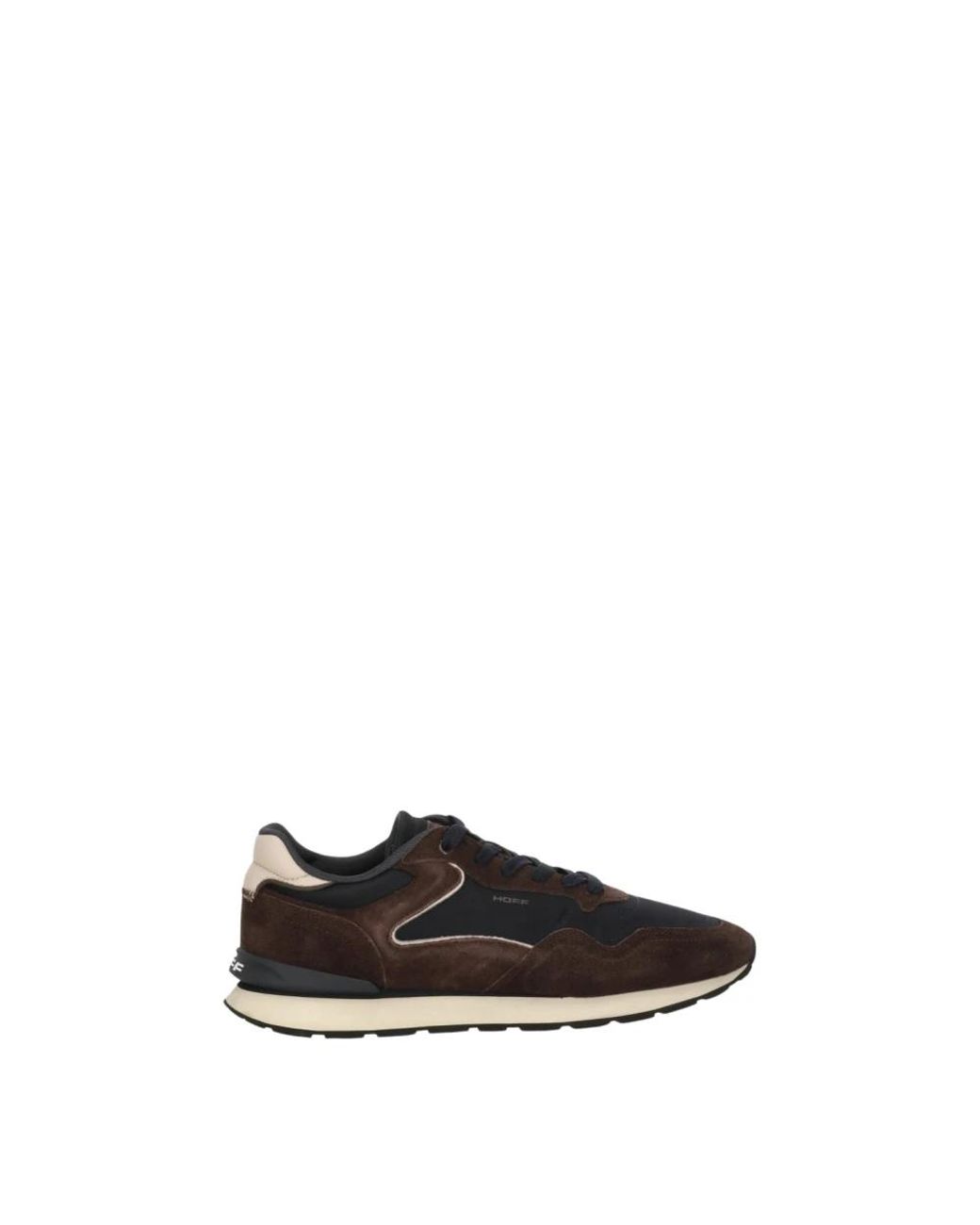 HOFF Black Sneakers for men