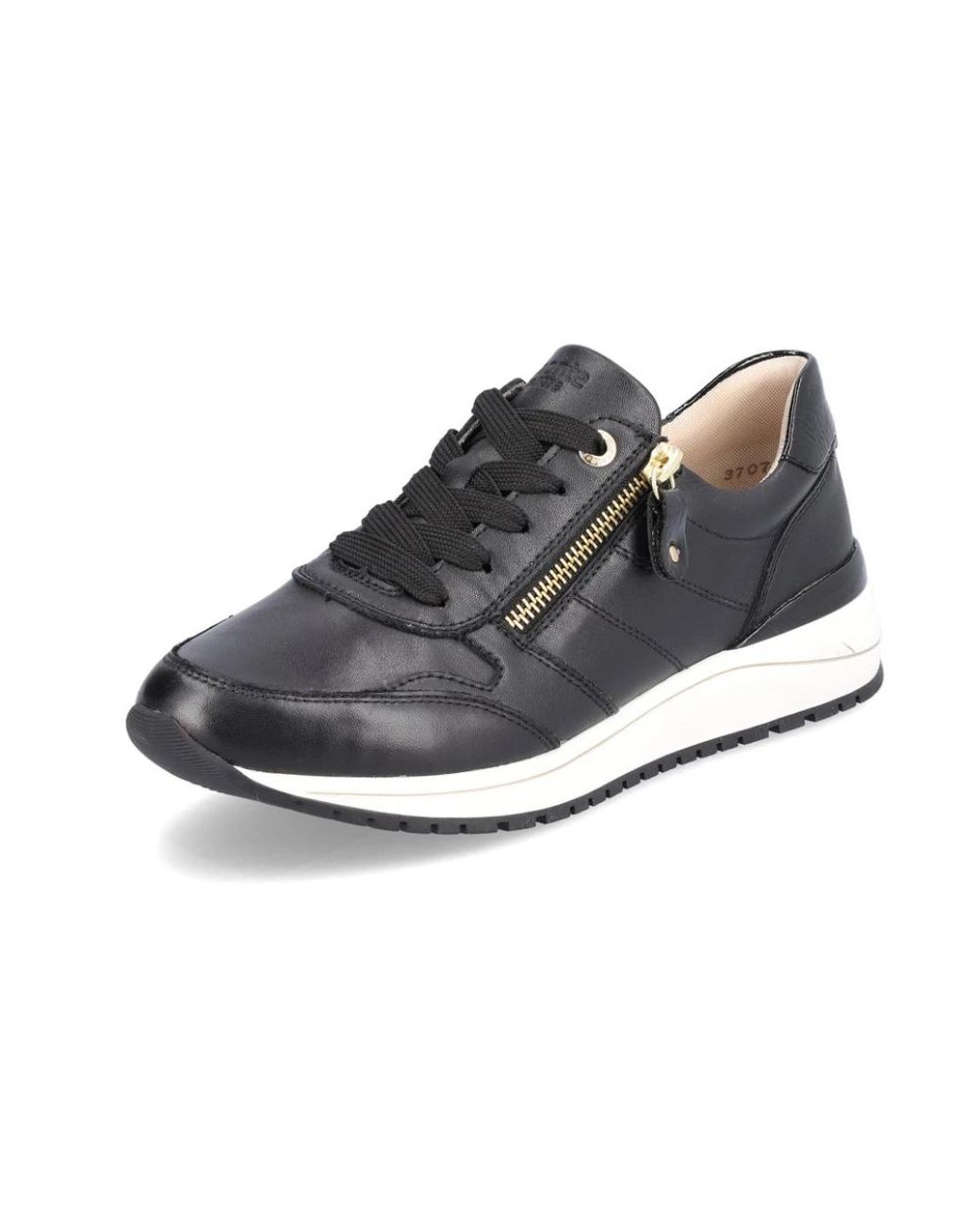 Remonte Brown Sneakers