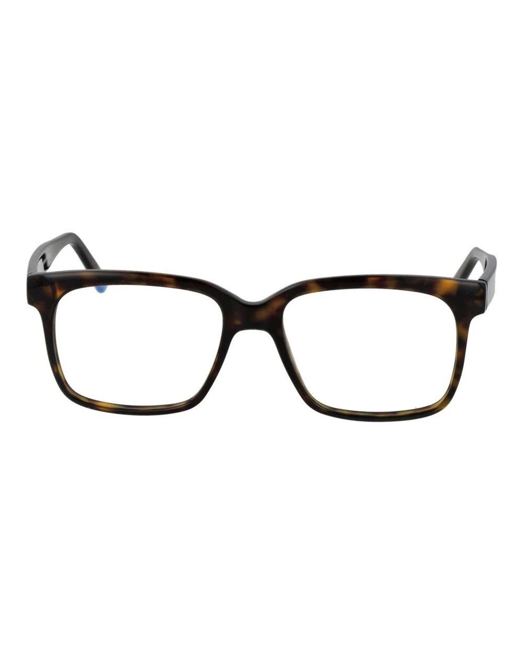Glasses Andy Wolf de color Black