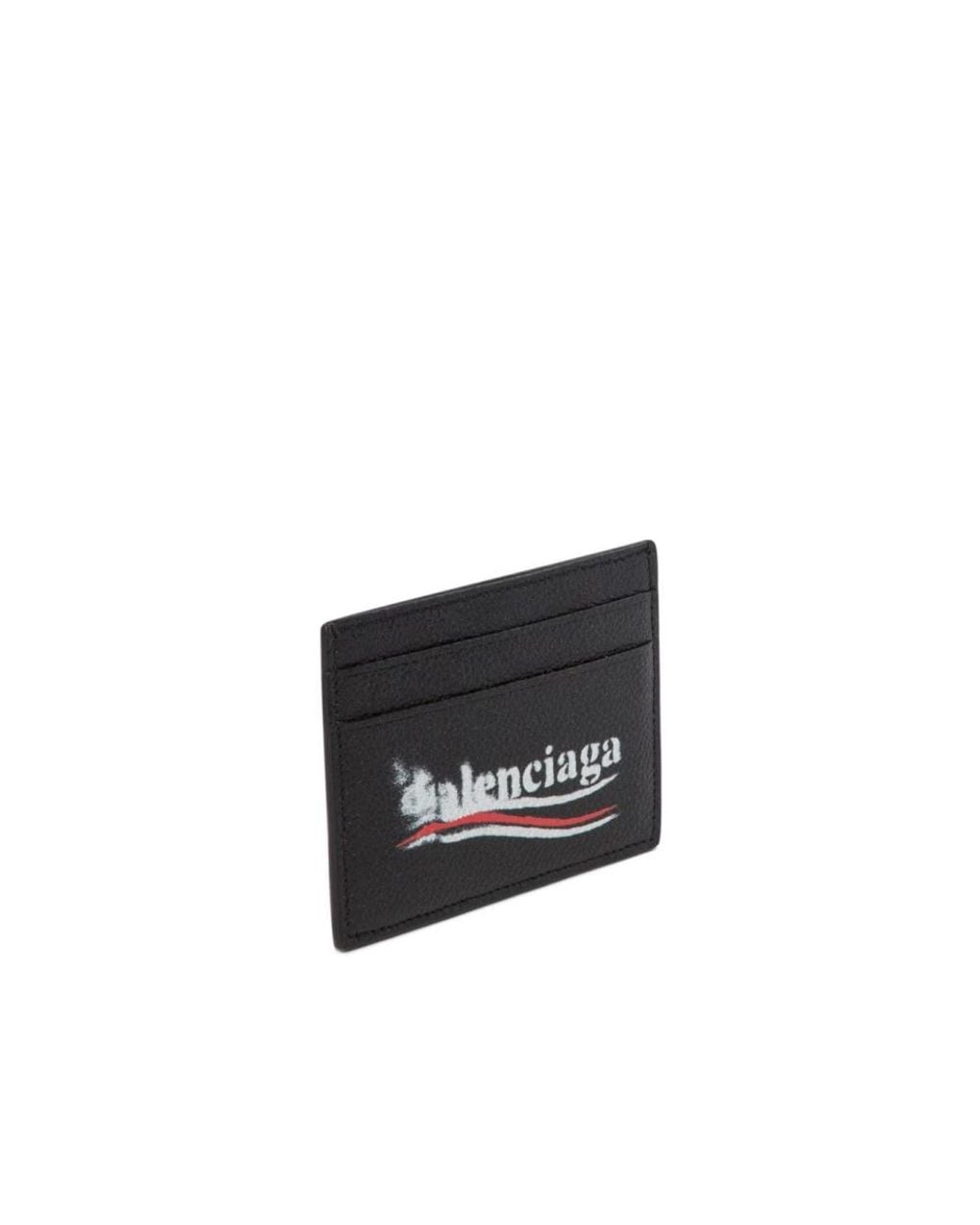 Balenciaga Black Wallets & Cardholders for men