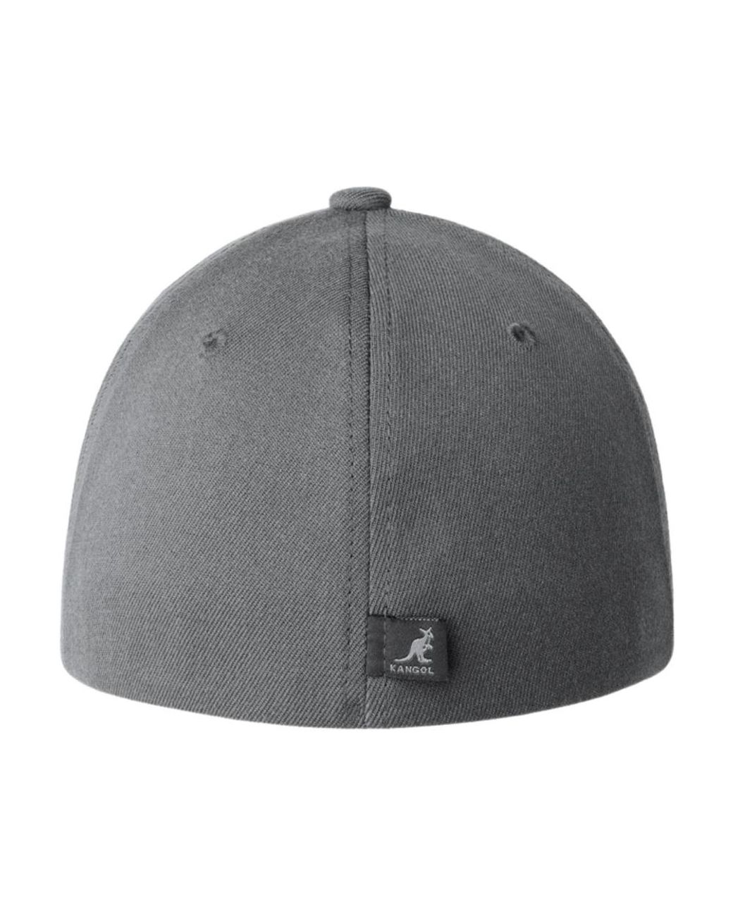 Kangol Gray Hats & Caps