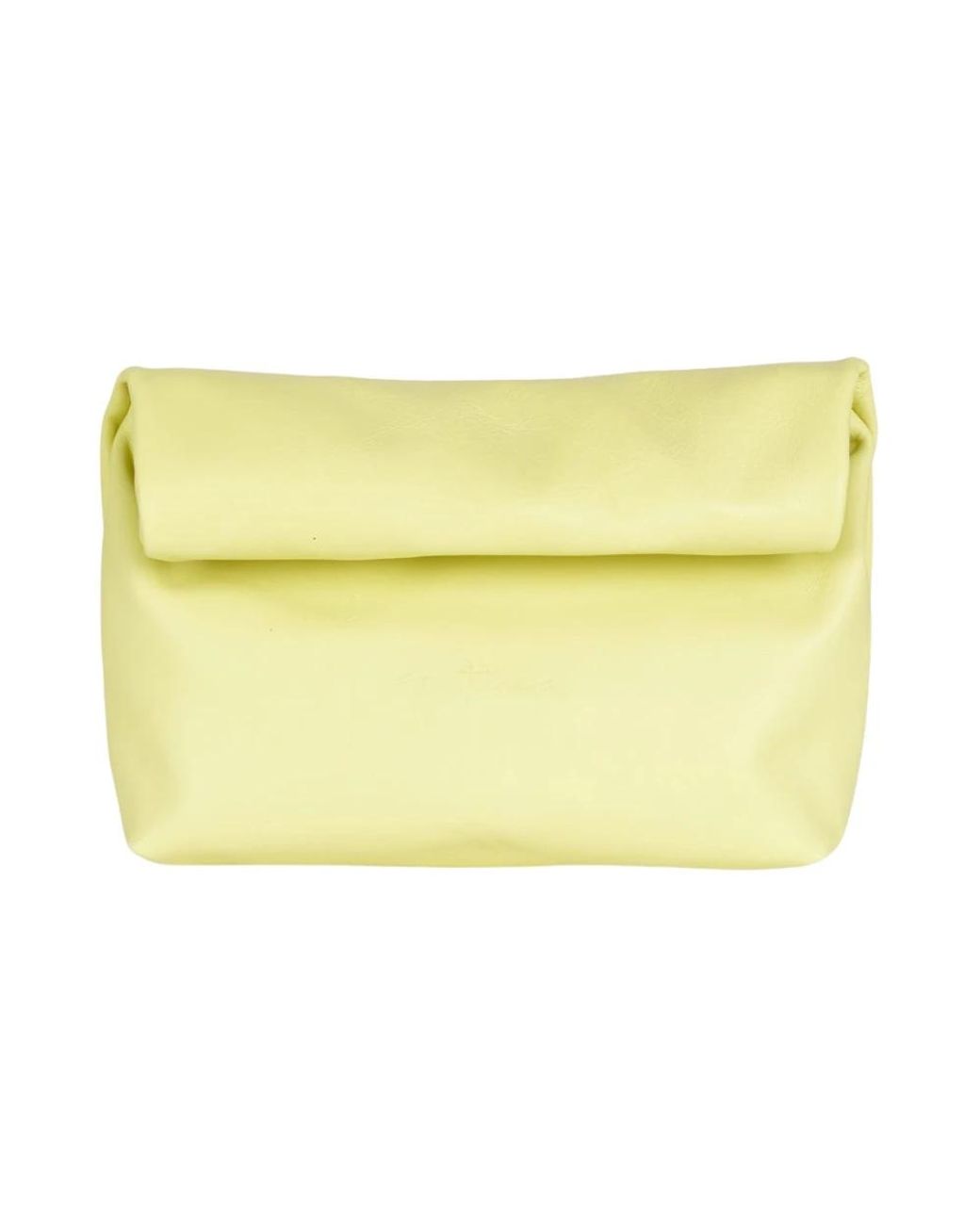 Cortana Yellow Clutches