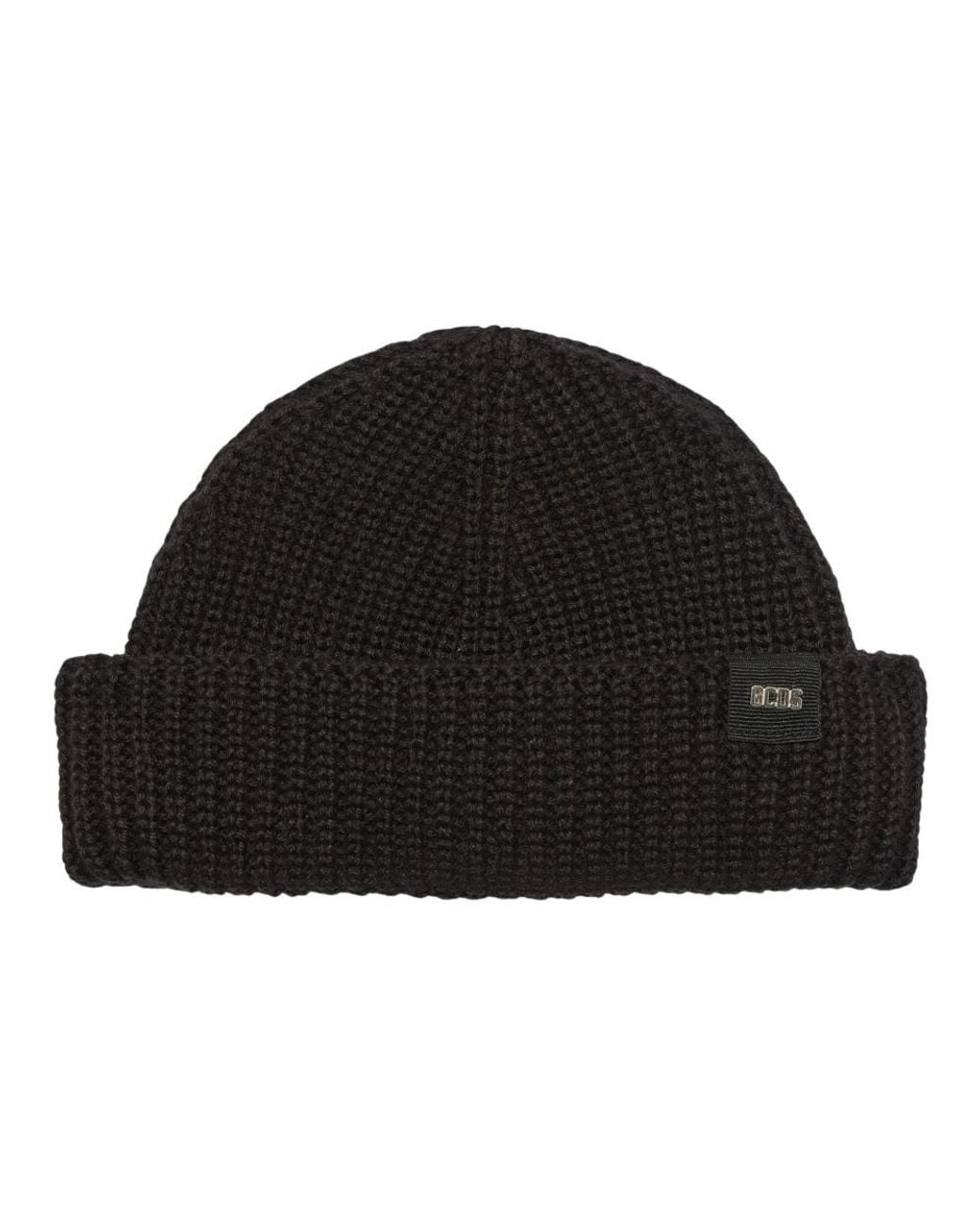 Gcds Black Accessories