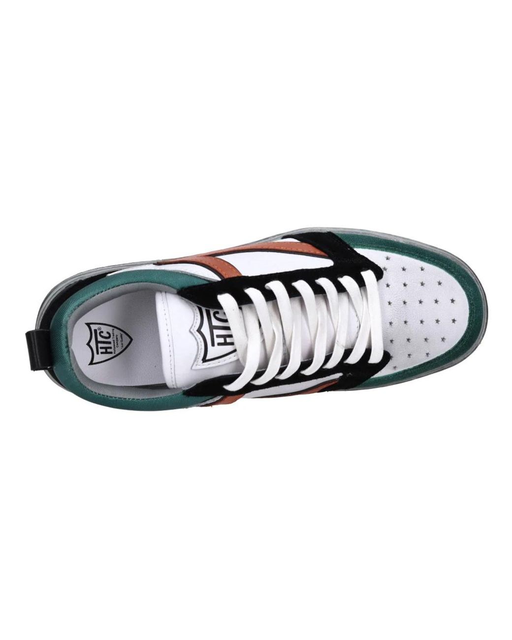 HTC Blue Sneakers for men