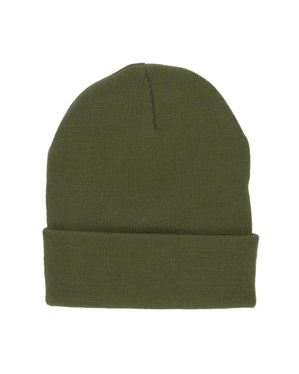 Beanies di Iuter in Green da Uomo