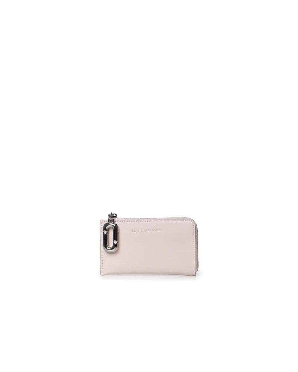 Marc Jacobs Pink Wallets & Cardholders
