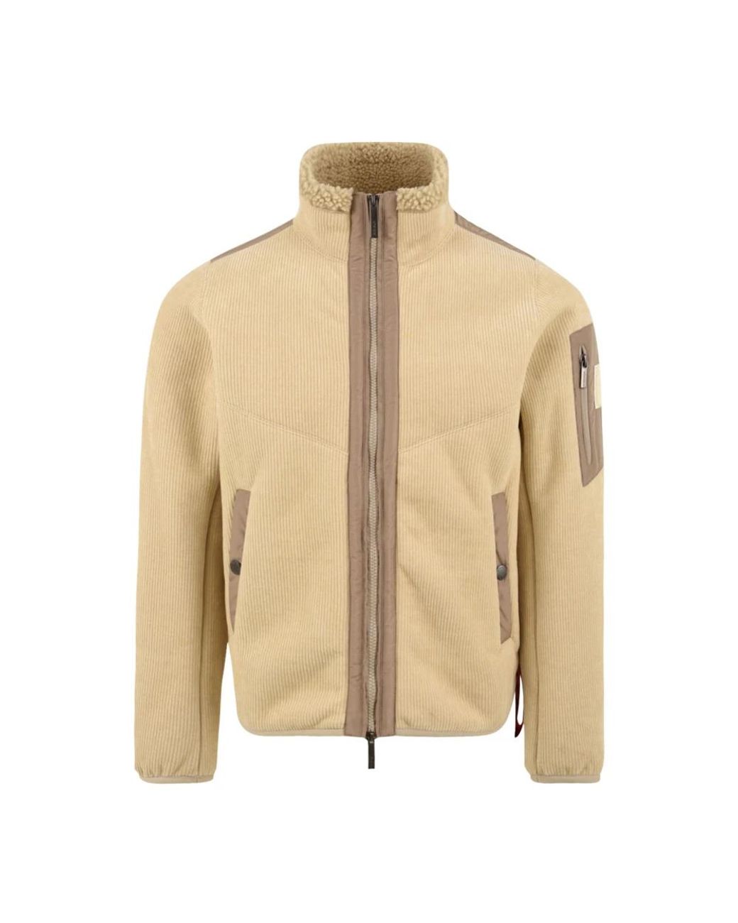 Light Jackets AFTER LABEL pour homme en coloris Natural