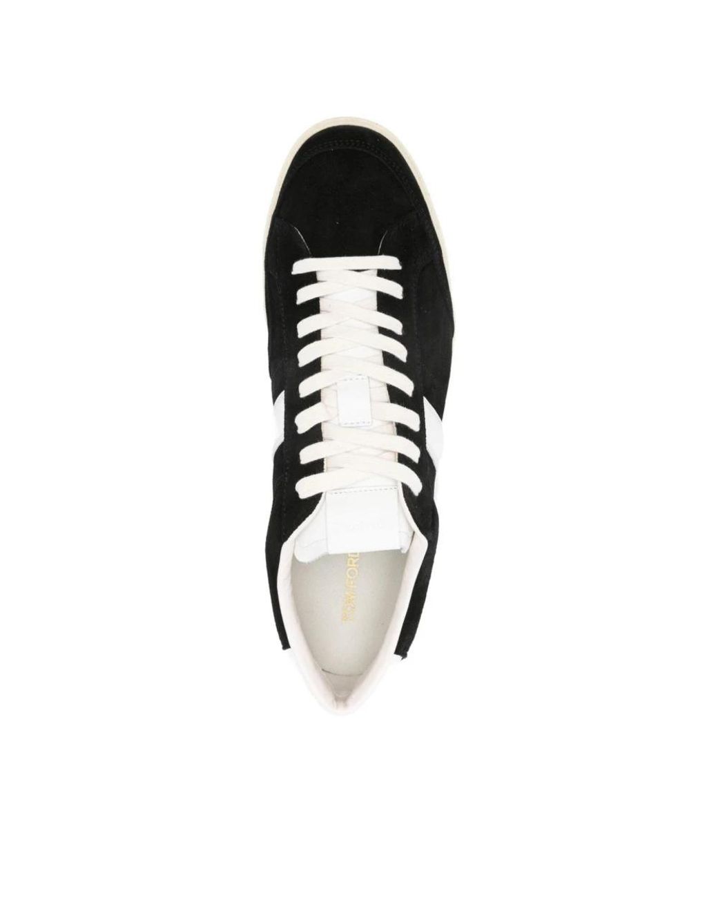 Tom Ford Blake Sneaker in Black für Herren
