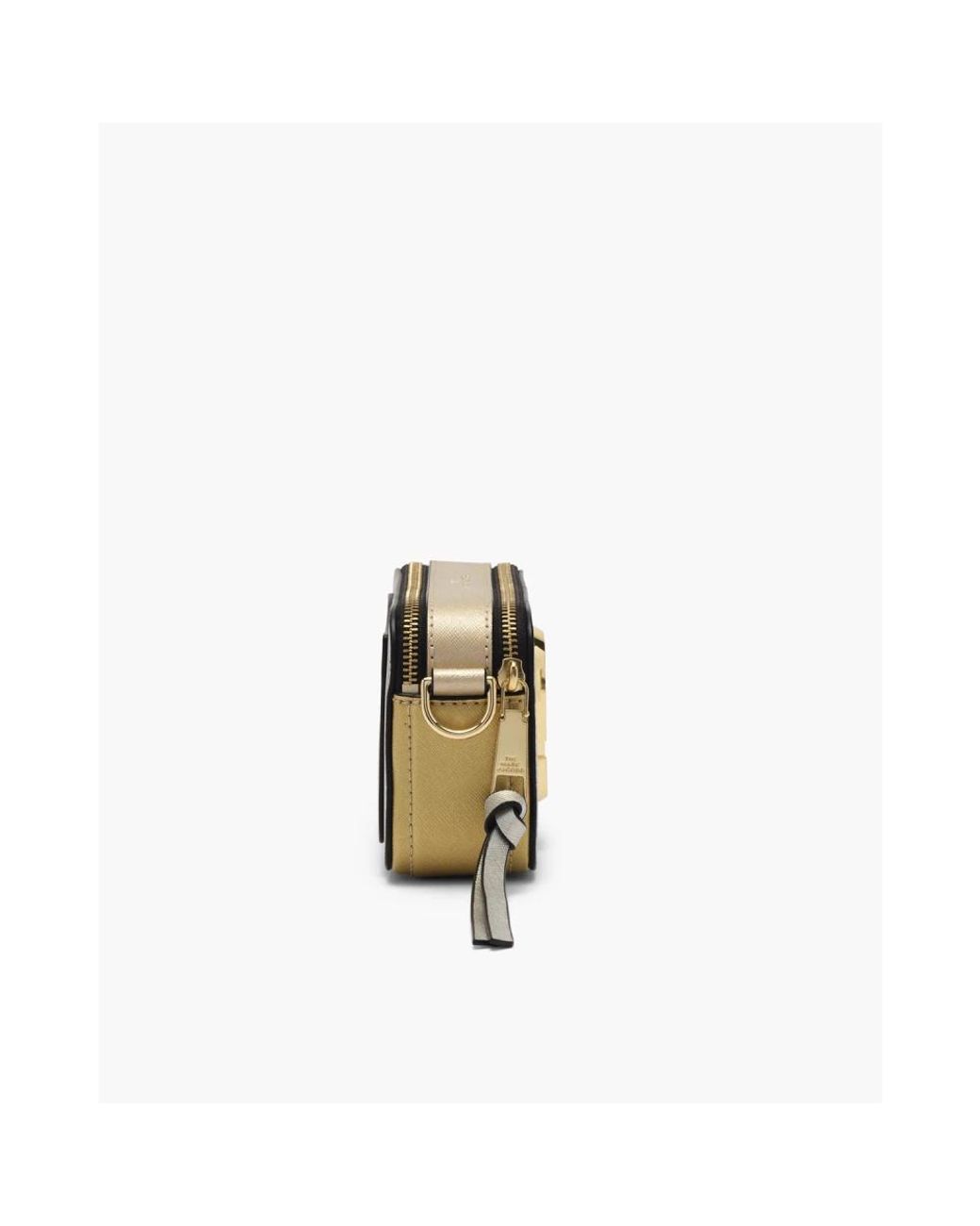 Marc Jacobs Gray Cross Body Bags