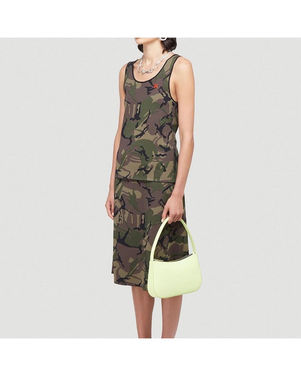Kwaidan Editions Black Sleeveless Tops