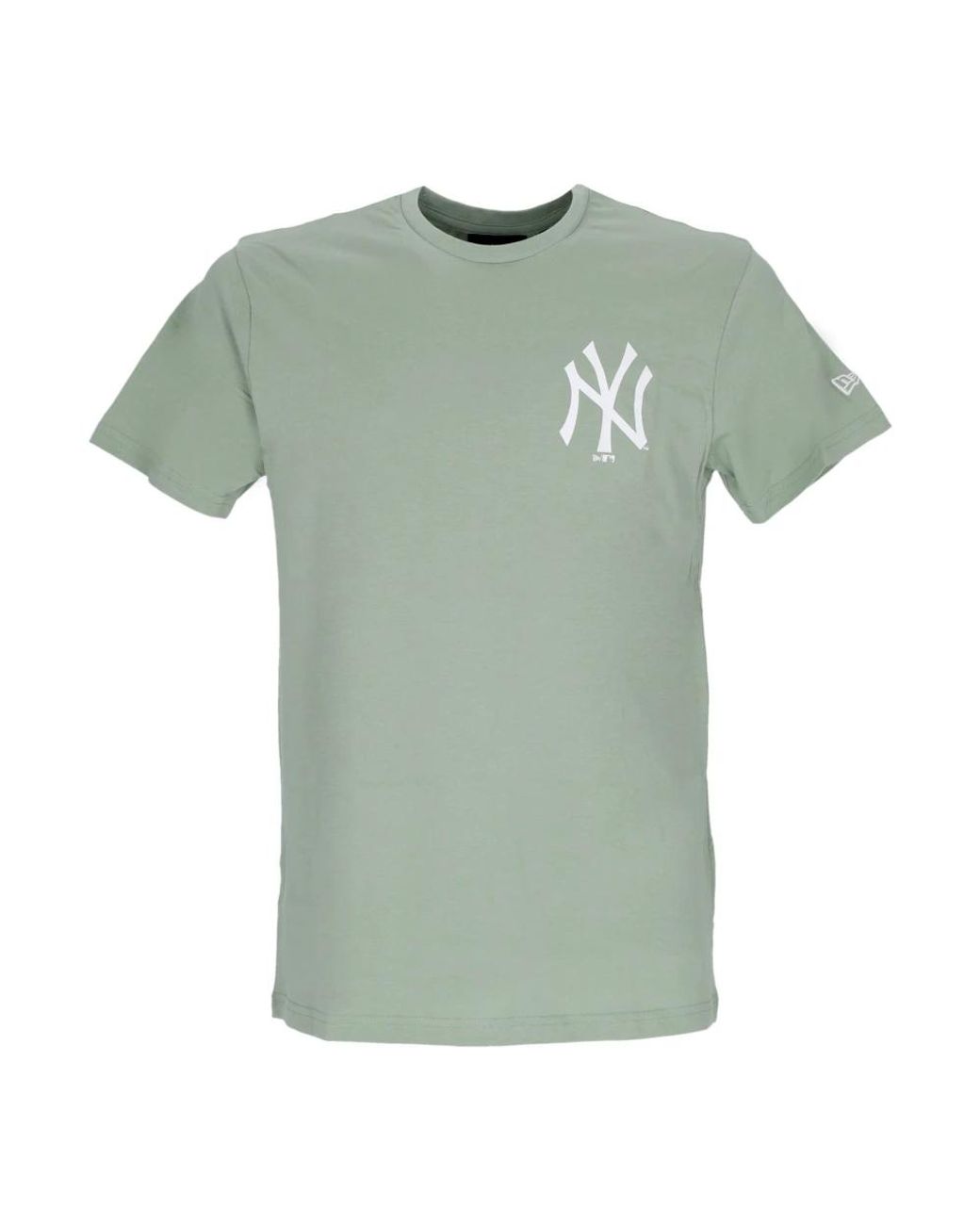 KTZ T-Shirts in het Green voor heren