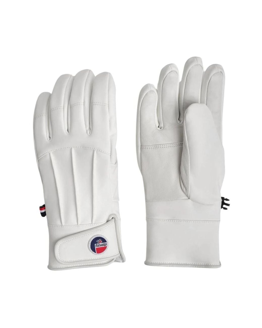 Fusalp White Accessories