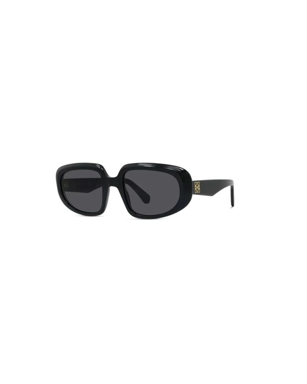 Loewe Black Sunglasses
