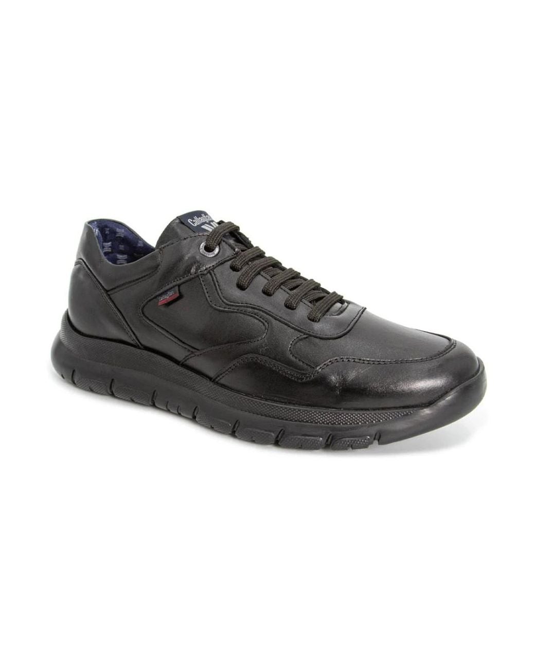 Callaghan Sneakers in Black für Herren