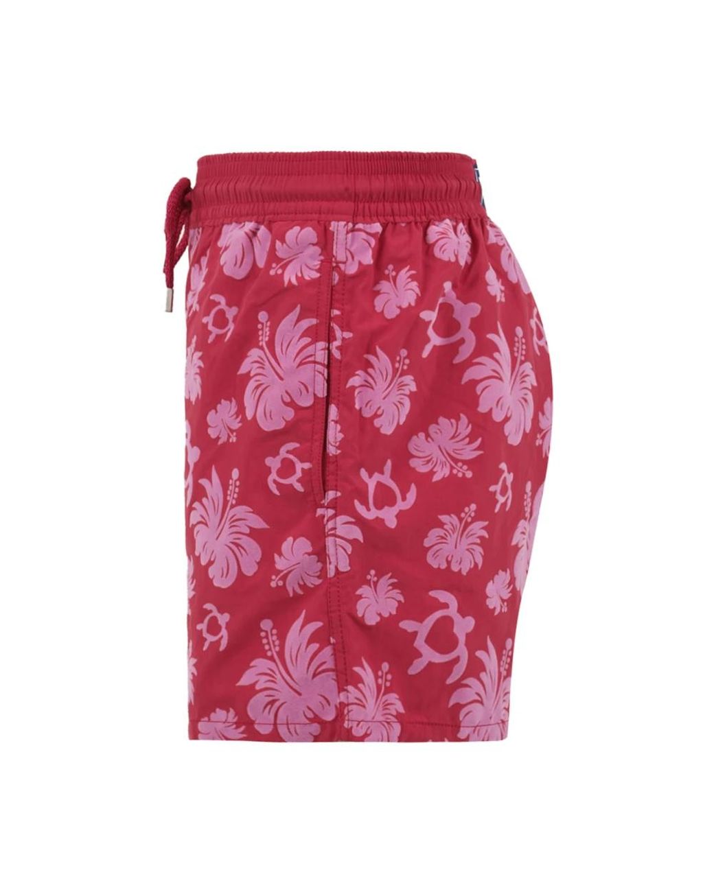 Vilebrequin Red Beachwear for men