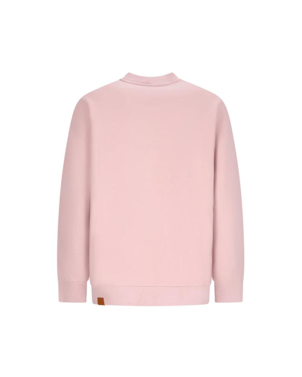 DARKPARK Pink Sweatshirts for men