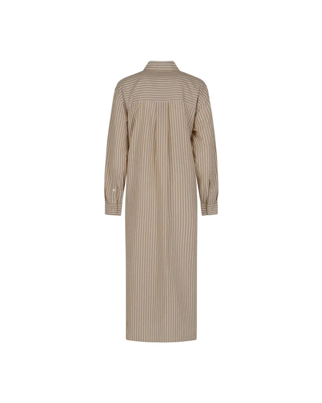 Polo Ralph Lauren Natural Shirt Dresses