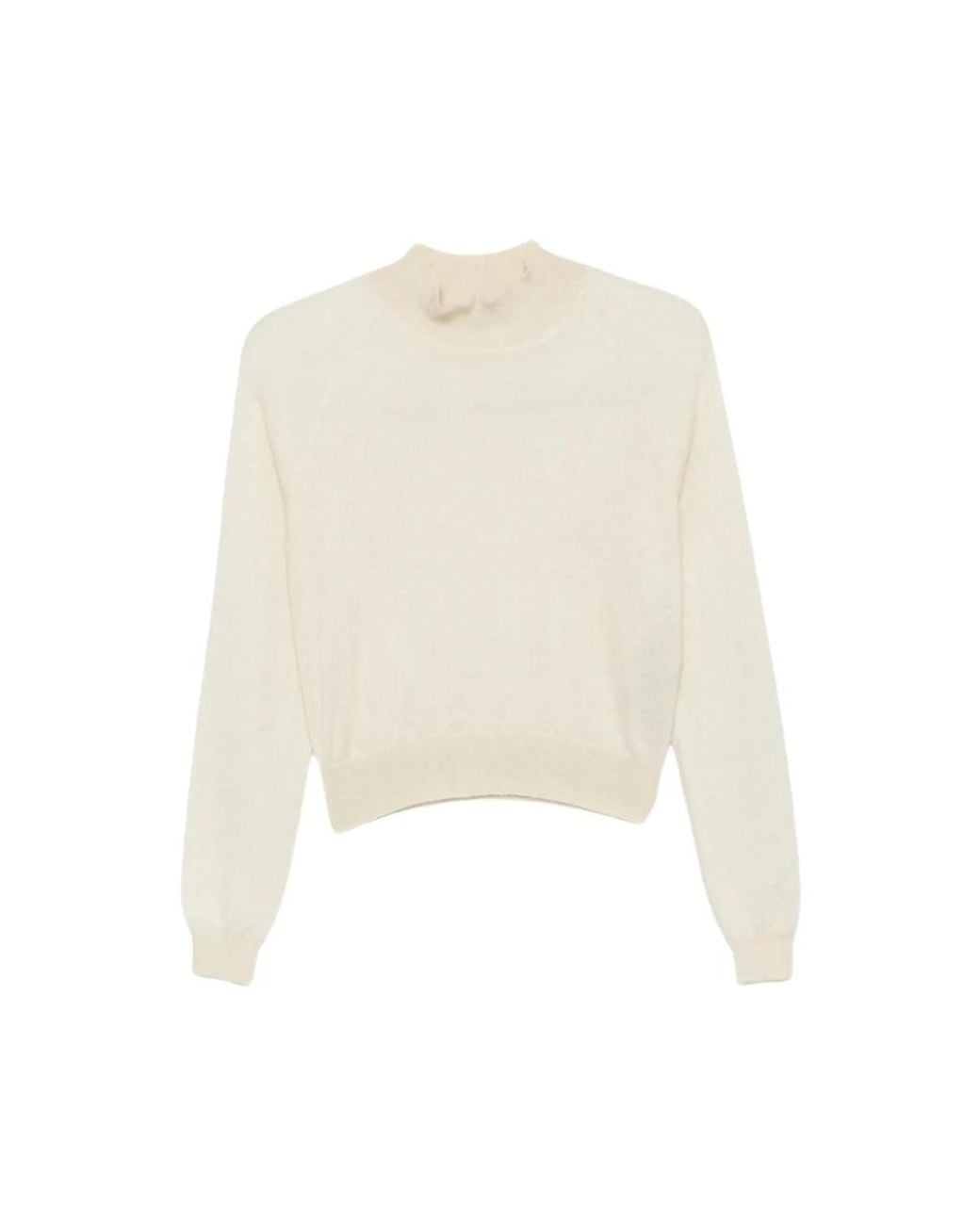 Turtlenecks Tom Ford de color White