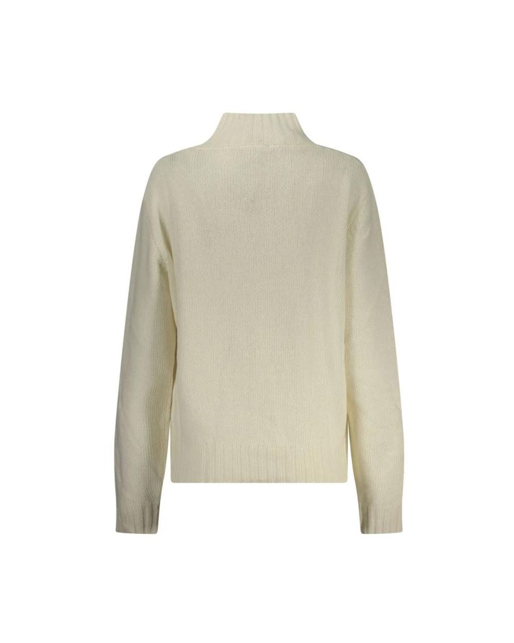 North Sails Natural Turtlenecks