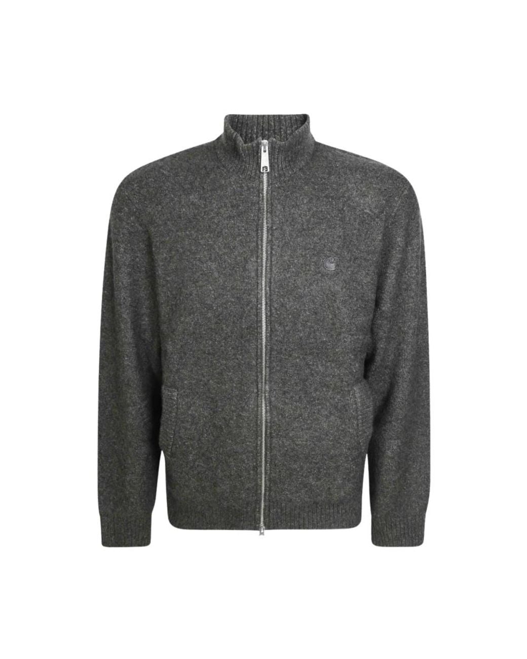Carhartt Gray Cardigans for men