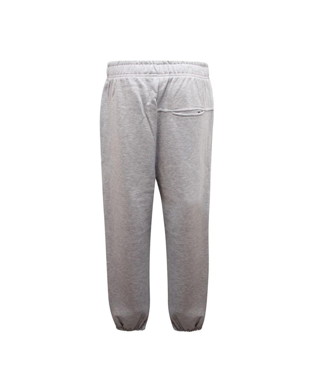 Sweatpants hinnominate de color Gray