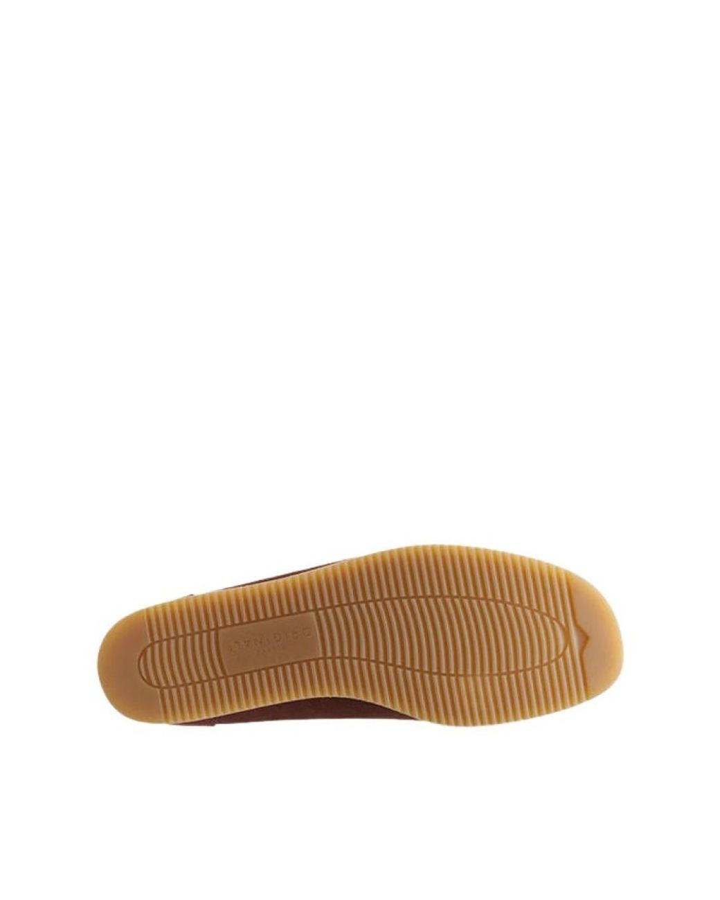 Clarks Brown Schnürschuhe