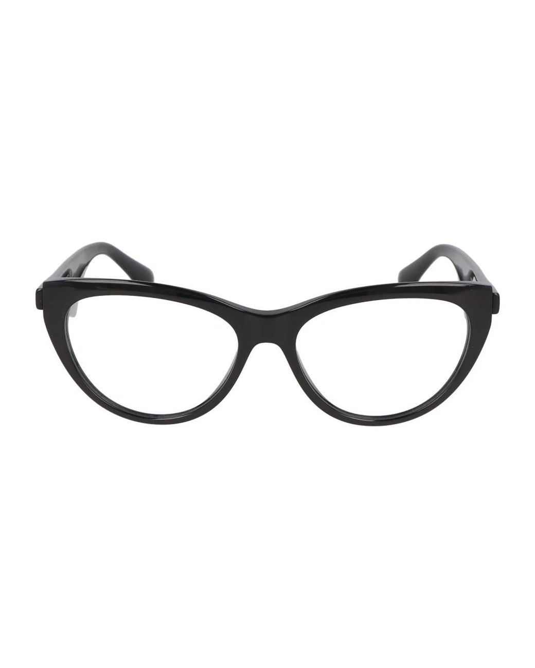 Etro Black Glasses