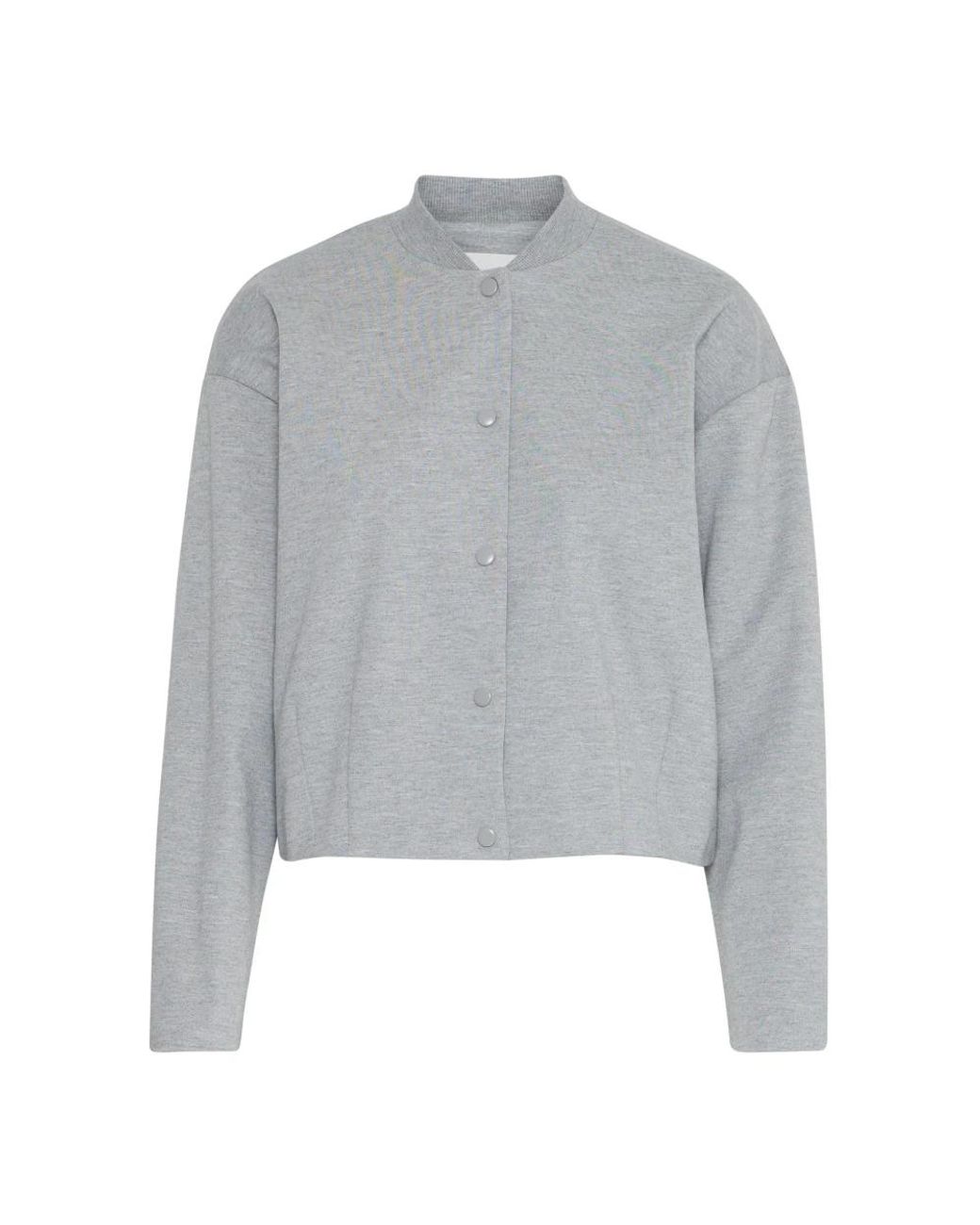 Ichi Ixkate Bomberjack in het Gray