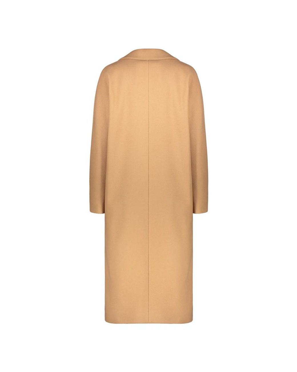 Herno Natural Single-Breasted Coats