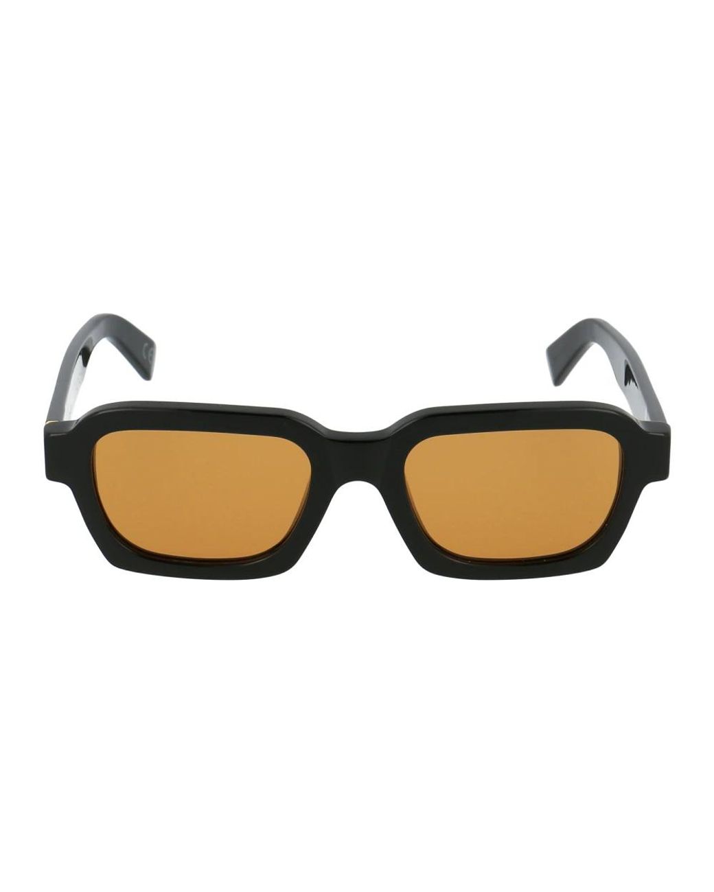 Retrosuperfuture Blue Sunglasses