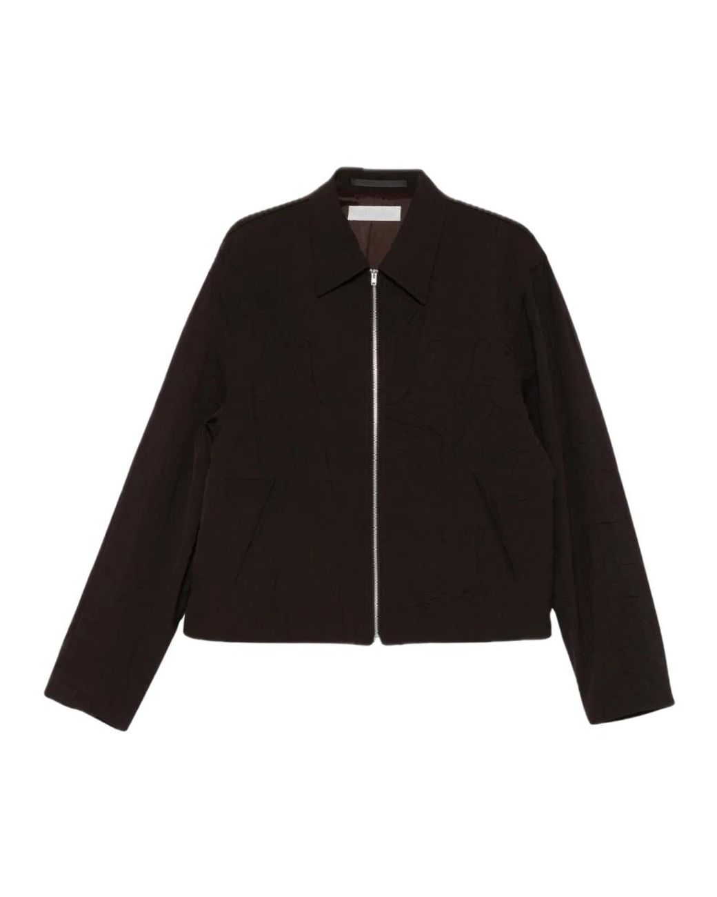 Our Legacy Black Light Jackets for men