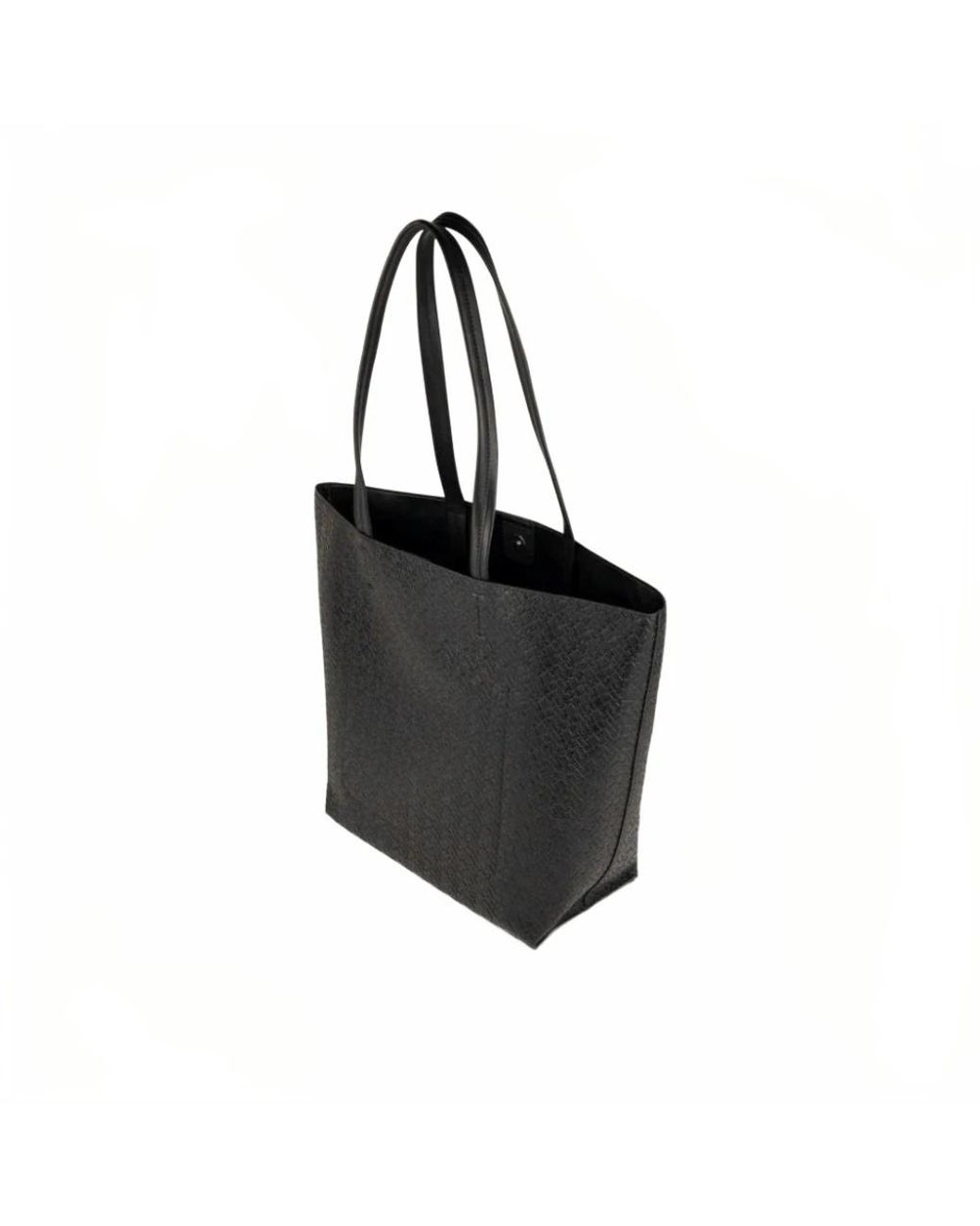 Tote Bags di Munich in Black