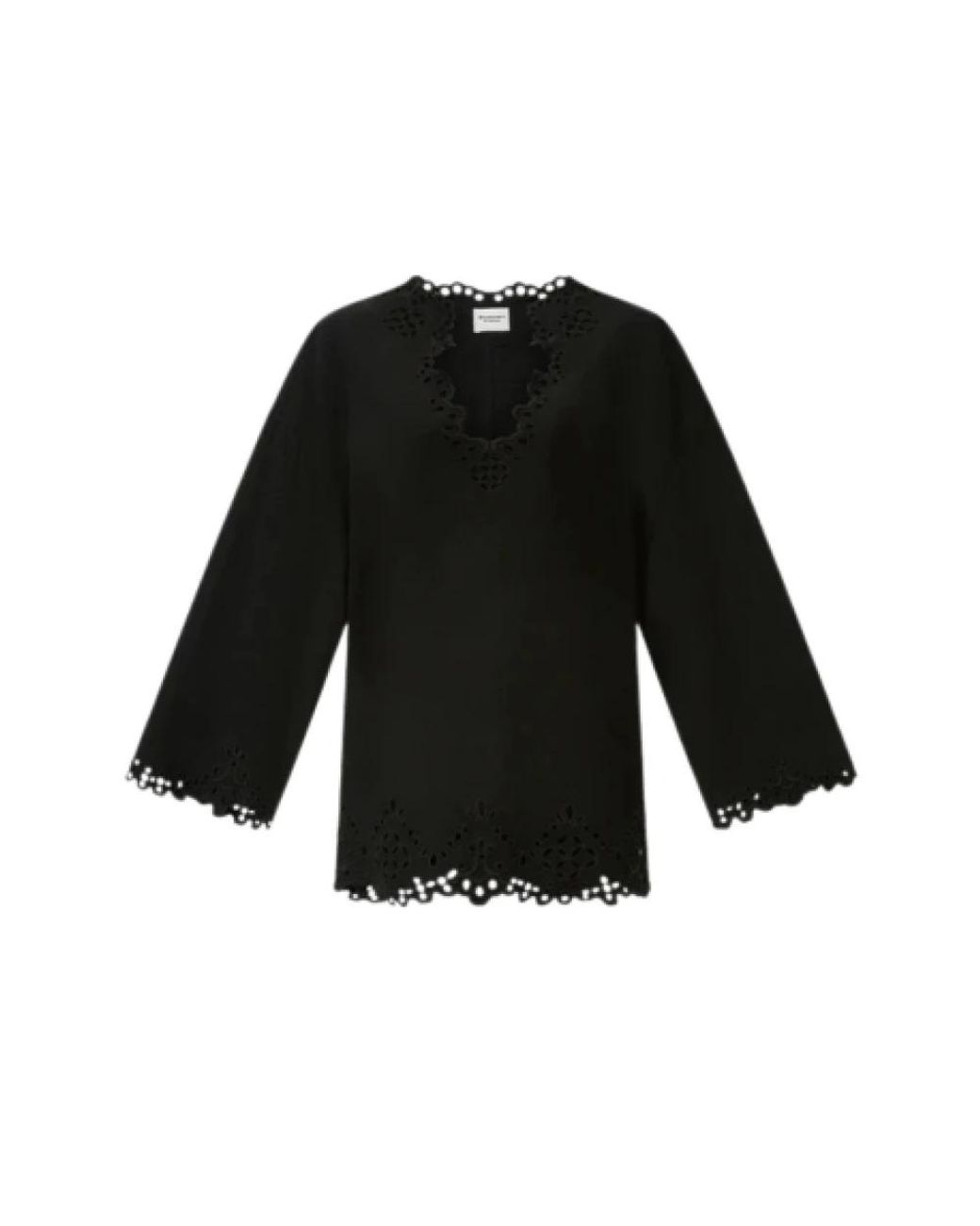 Isabel Marant Black Tunics