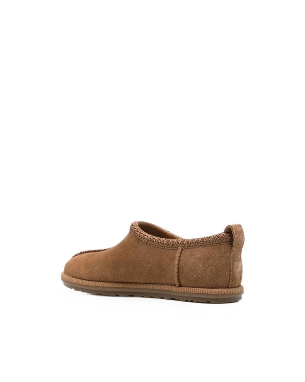 Slippers Ugg de color Brown
