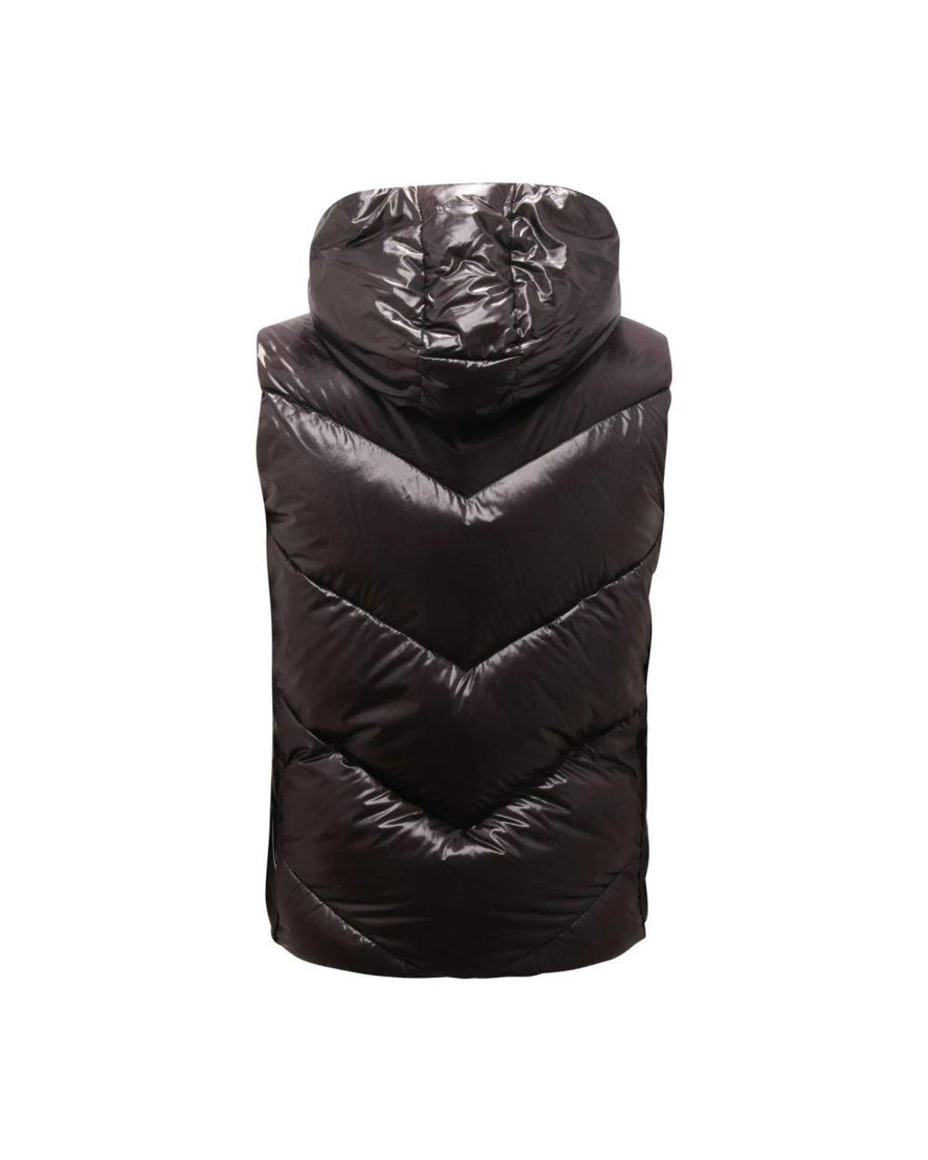 Vests di Tatras in Black da Uomo