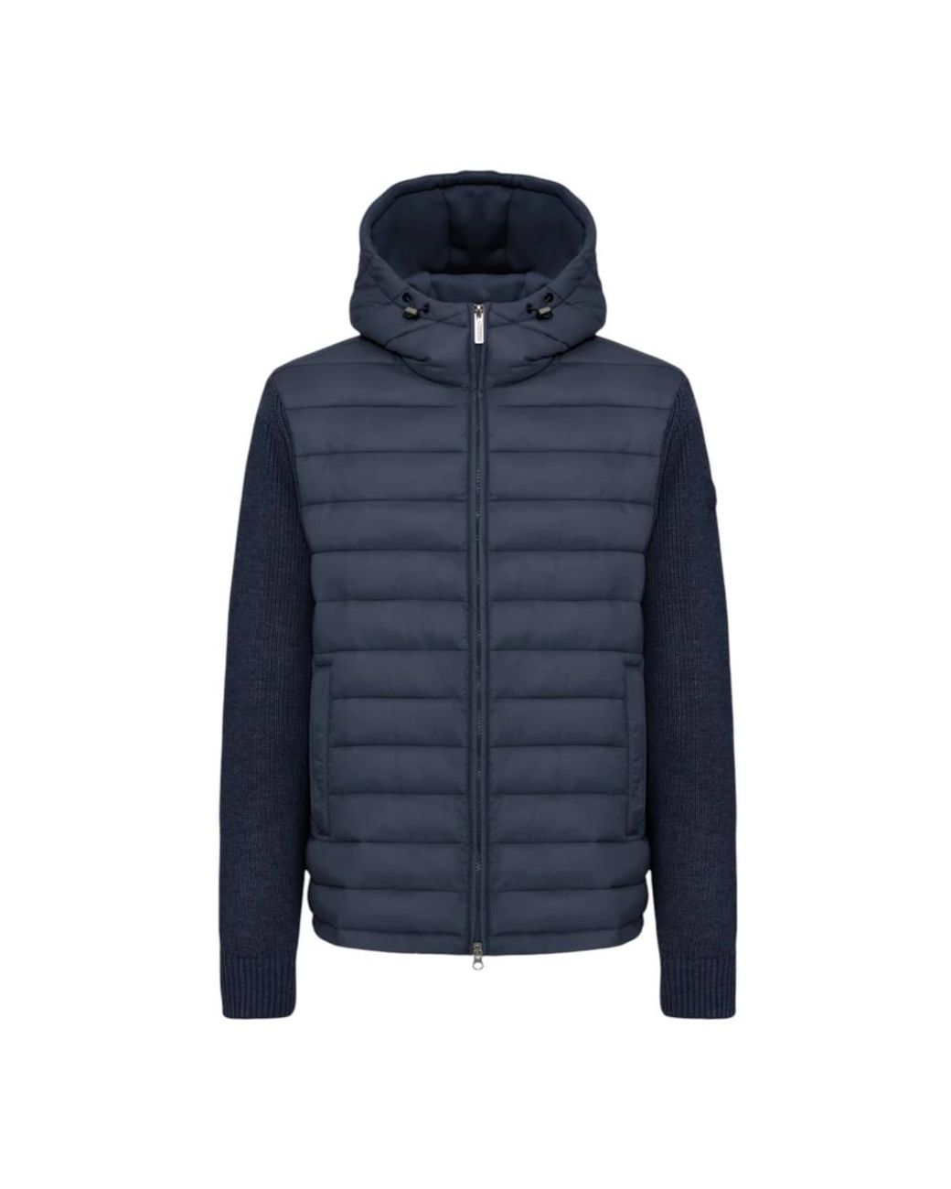 Colmar Winter Jackets in het Blue voor heren